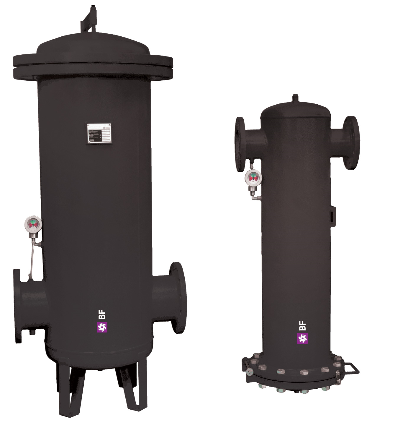 BF 0600 - DN 150, Дебит: 105,0 m3/min BF 0600 - DN 150, Дебит: 105,0 m3/min